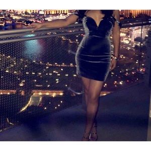 Express Dress